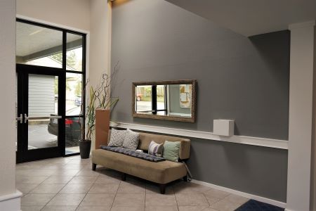 Commercial Painting Seattle Wa