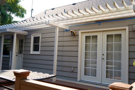 Exterior Painting Seattle