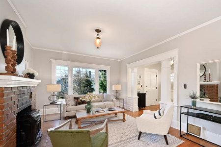 Home Remodeling Seattle