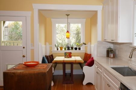 Interior Painting Seattle Wa