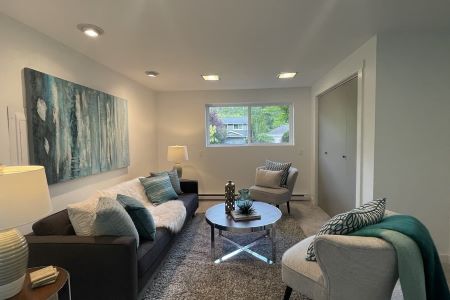 Painting Company Bellevue Wa