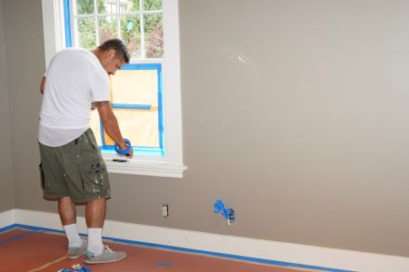 Painting Company Bellevue