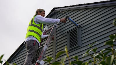 Exterior Painting Seattle